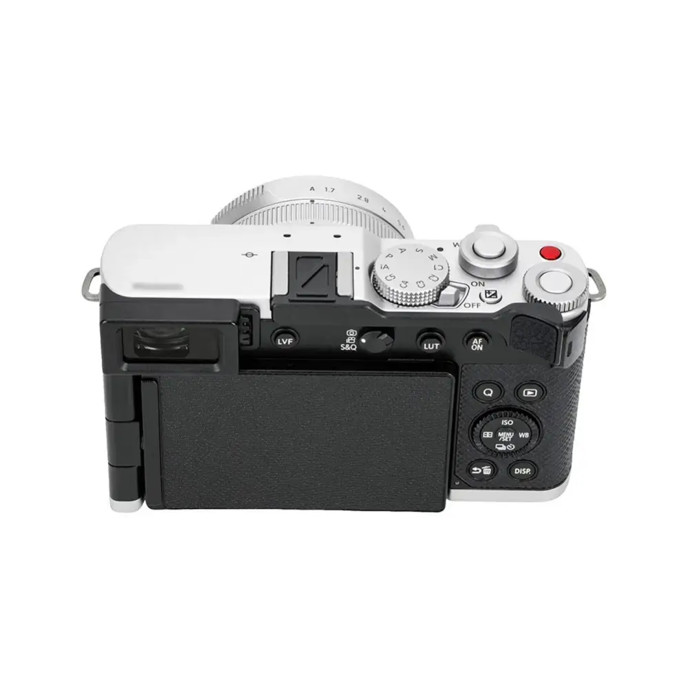  JJC TA-L10 Tumgrepp för Panasonic Lumix L10 från Kamda – snabb leverans och trygg e-handel