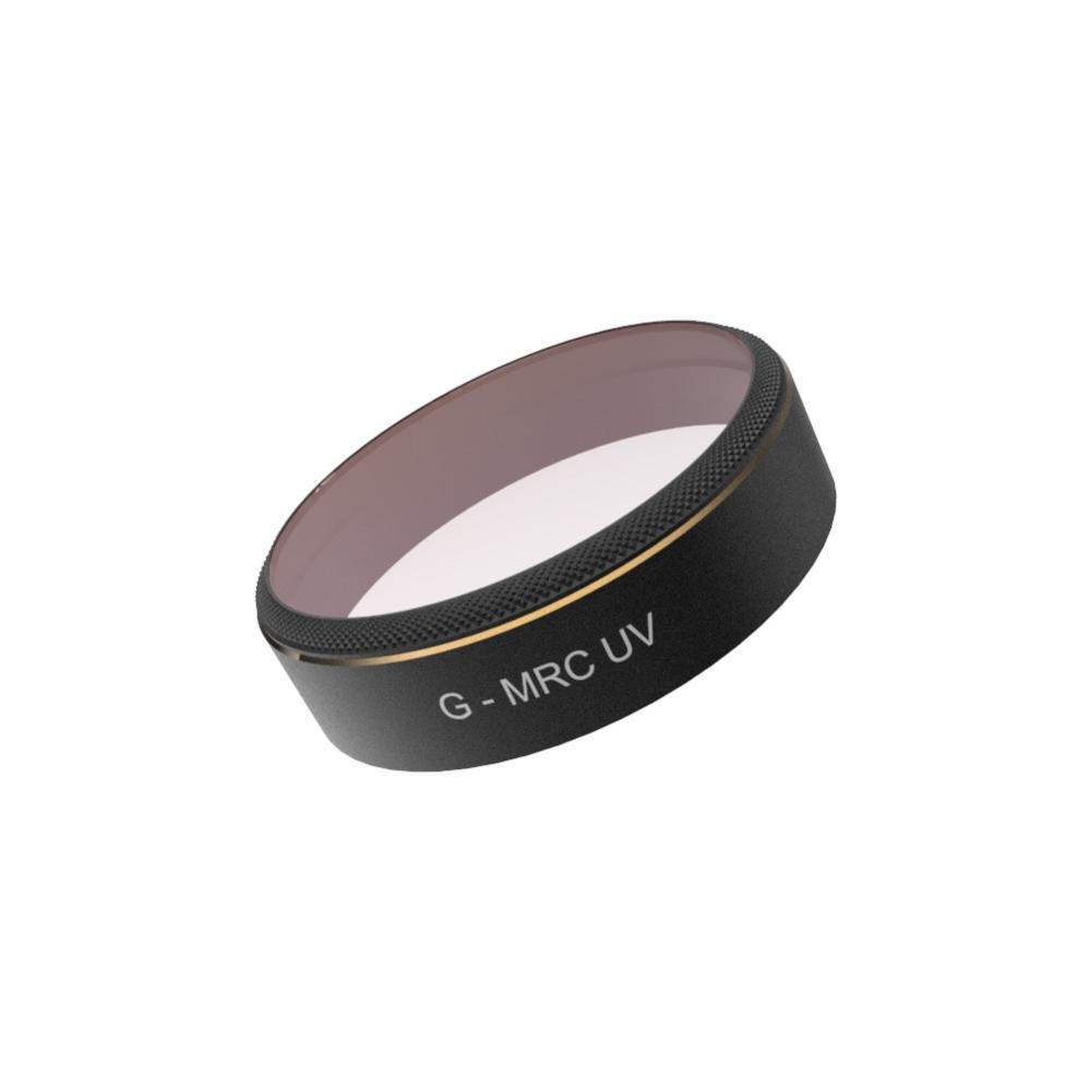  PGYTECH UV-filter MRC UV för DJI Phantom 4 Pro