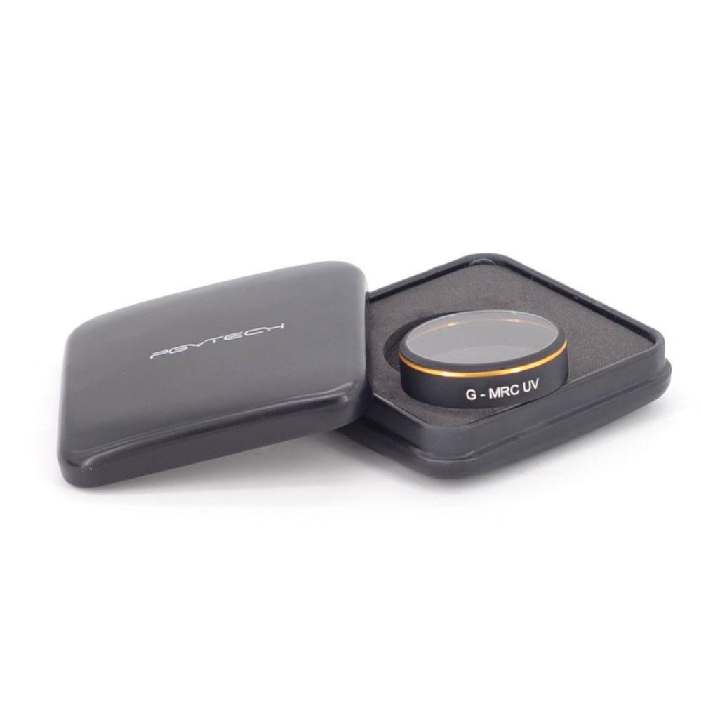  PGYTECH UV-filter MRC UV för DJI Phantom 4 Pro
