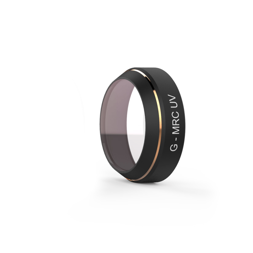 PGYTECH UV-filter MRC-UV för DJI Mavic Pro