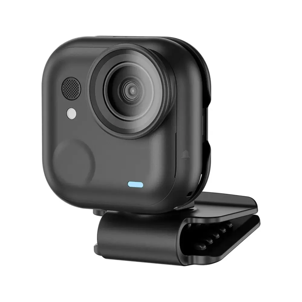  JJC Magnetiskt kepsfäste för Insta360 GO Ultra från Kamda – snabb leverans och trygg e-handel
