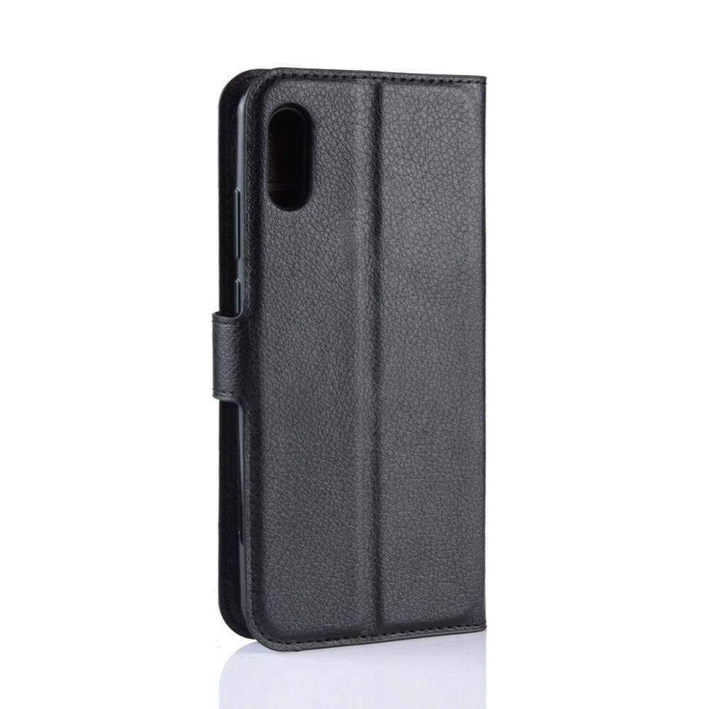 Plånboksfodral för Huawei Y6 Pro (2019)