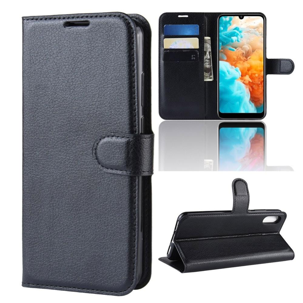 Plånboksfodral för Huawei Y6 Pro (2019)