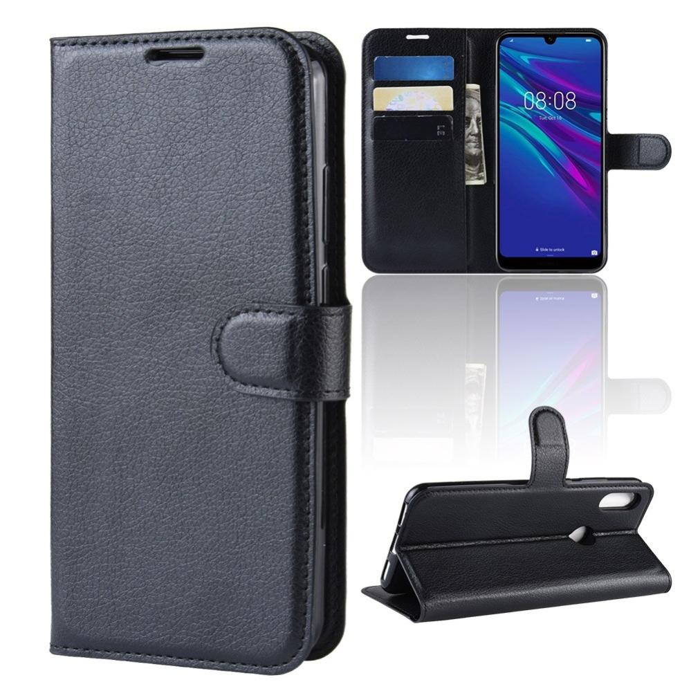 Plånboksfodral för Huawei Y6 (2019)