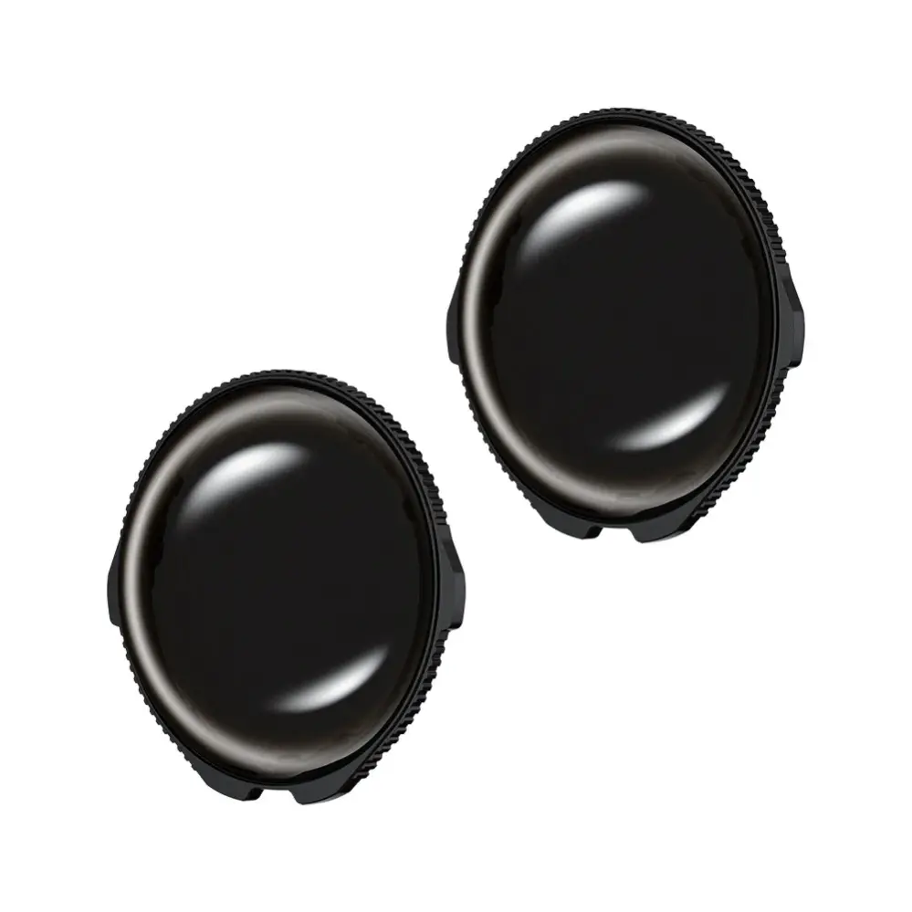  JJC TLP-X5ND32 ND32-filter för Insta360 X5 (2-pack) från Kamda – snabb leverans och trygg e-handel