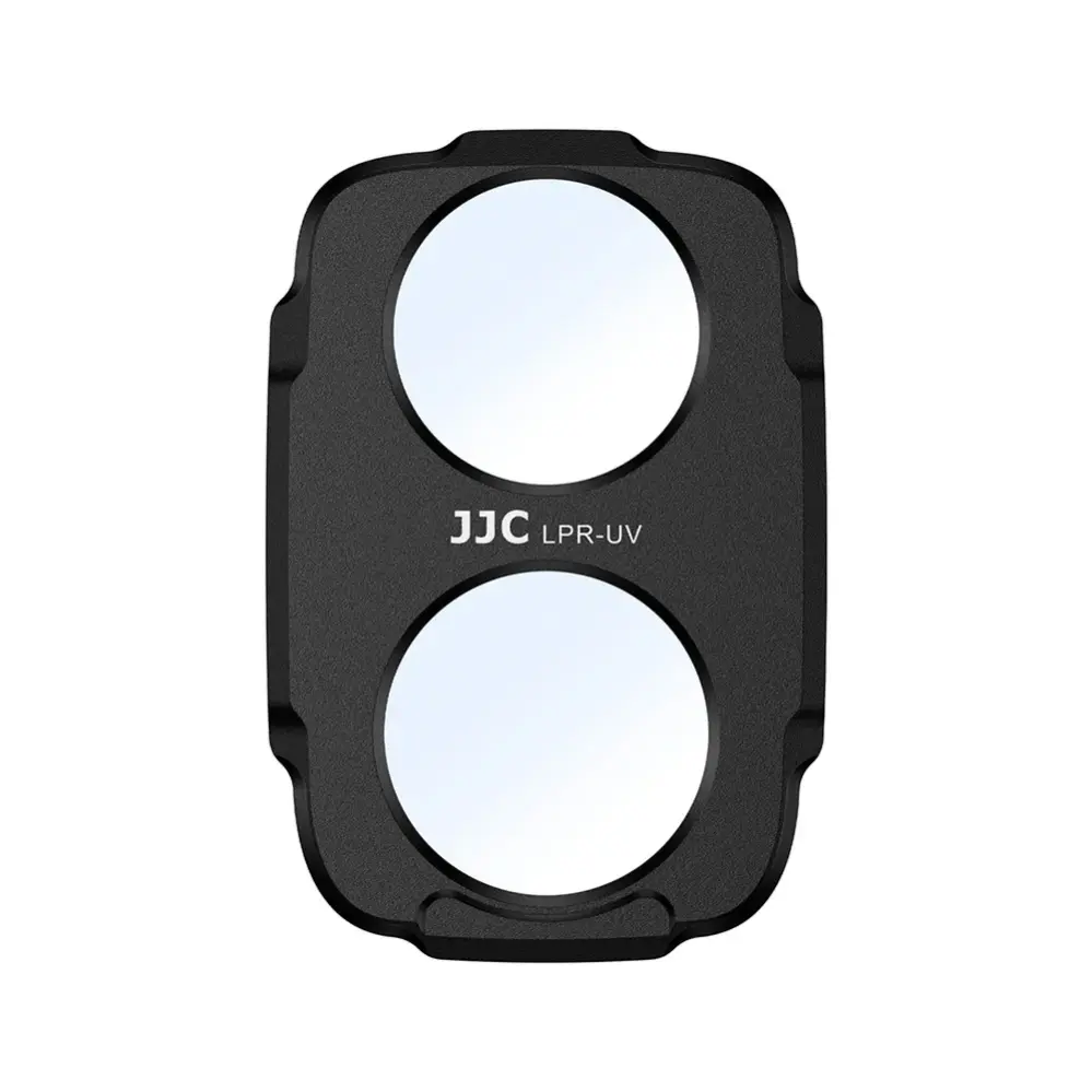  JJC F-M4PNNF ljusföroreningsfilter för DJI Osmo Pocket 4P från Kamda – snabb leverans och trygg e-handel