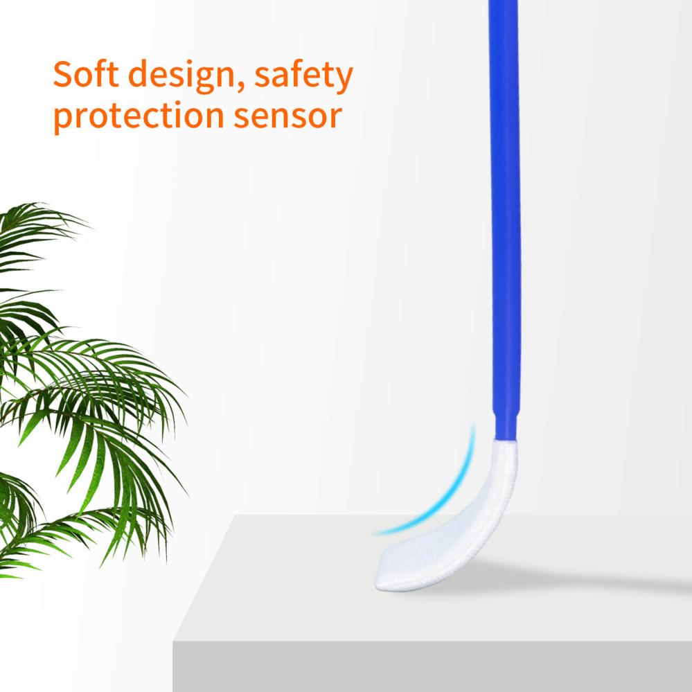  K&F Concept 10st Rengöringsstickor för Micro 4/3 bildsensor från Kamda – snabb leverans och trygg e-handel