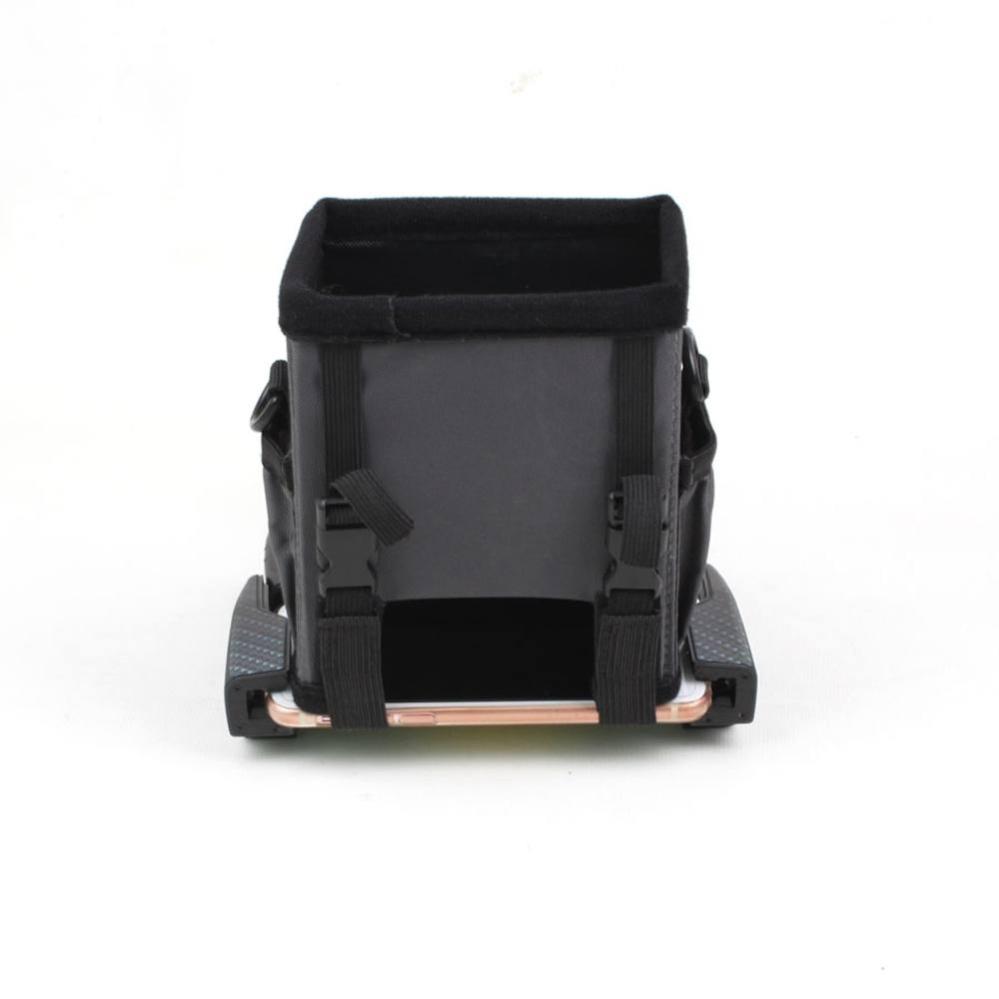 Solskydd smartphone 4,7 tum med halsrem för DJI Spark/Air/Mavic Pro