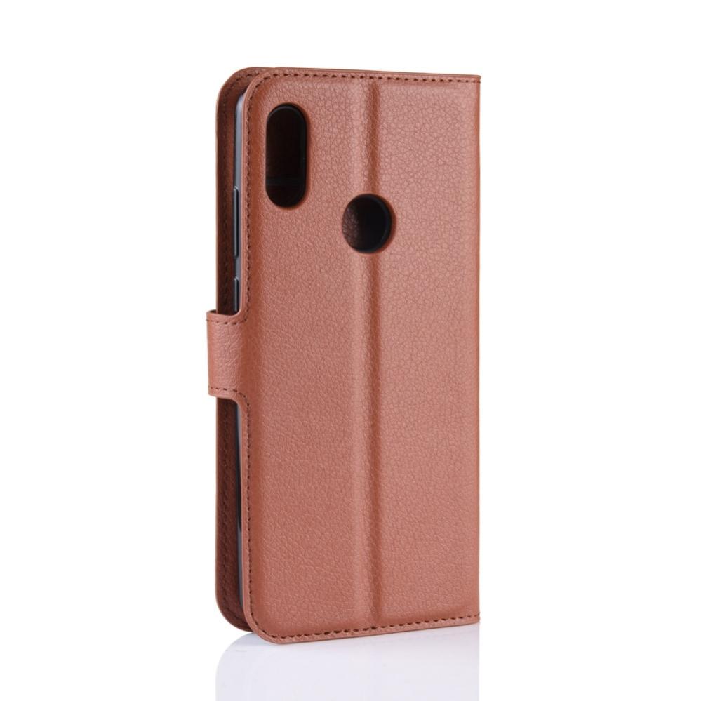 Plånboksfodral för Huawei Y6 (2019)