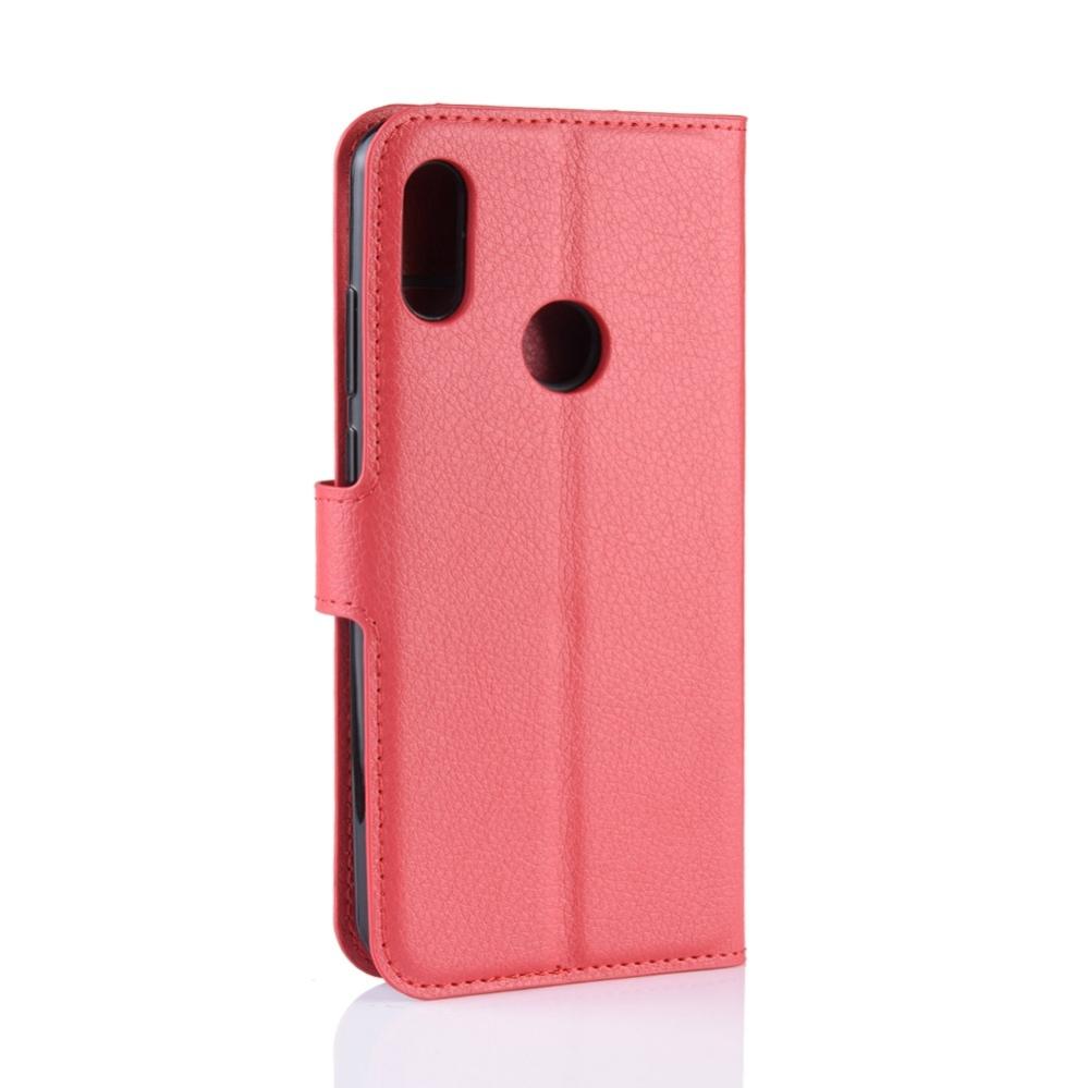 Plånboksfodral för Huawei Y6 (2019)