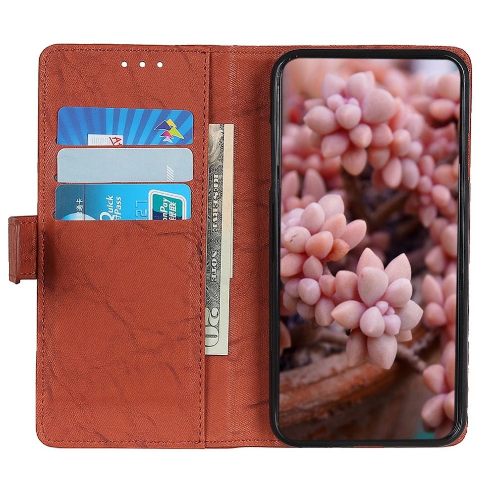 Plånboksfodral för Huawei Y6 (2019)