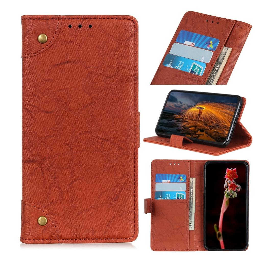 Plånboksfodral för Huawei Y6 (2019)