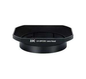  JJC Motljusskydd f&ouml;r Fujinon XF 23mm f/1.4 R fr&aring;n Kamda &ndash; snabb leverans och trygg e-handel