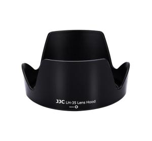 JJC Motljusskydd för Nikon Nikkor 18-200mm f/3.5-5.6G IF-ED (HB-35) från Kamda – snabb leverans och trygg e-handel