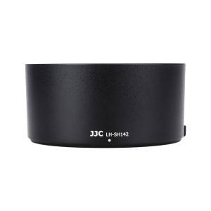  JJC Motljusskydd f&ouml;r Sony FE 85mm f/1.4 GM ers&auml;tter ALC-SH142 fr&aring;n Kamda &ndash; snabb leverans och trygg e-handel