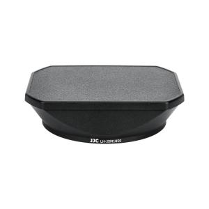  JJC Motljusskydd & lock för Sigma 18-50mm f/2.8 DC DN från Kamda – snabb leverans och trygg e-handel