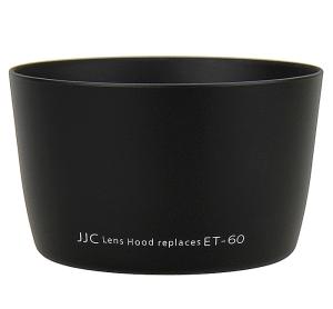  JJC Motljusskydd motsvarar Canon ET-60 från Kamda – snabb leverans och trygg e-handel