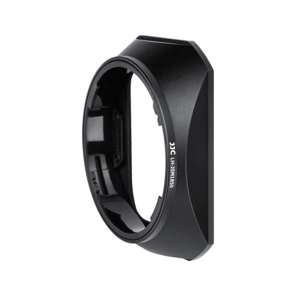  JJC Motljusskydd & lock för Sigma 18-50mm f/2.8 DC DN från Kamda – snabb leverans och trygg e-handel