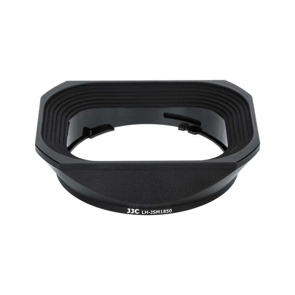  JJC Motljusskydd & lock för Sigma 18-50mm f/2.8 DC DN från Kamda – snabb leverans och trygg e-handel