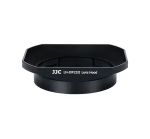  JJC Motljusskydd f&ouml;r Fujinon XF 23mm f/1.4 R fr&aring;n Kamda &ndash; snabb leverans och trygg e-handel