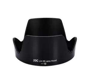 JJC Motljusskydd för Nikon Nikkor 18-200mm f/3.5-5.6G IF-ED (HB-35) från Kamda – snabb leverans och trygg e-handel