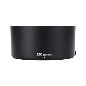  JJC Motljusskydd f&ouml;r Sony FE 85mm f/1.4 GM ers&auml;tter ALC-SH142 fr&aring;n Kamda &ndash; snabb leverans och trygg e-handel