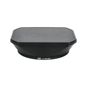  JJC Motljusskydd & lock för Sigma 18-50mm f/2.8 DC DN från Kamda – snabb leverans och trygg e-handel