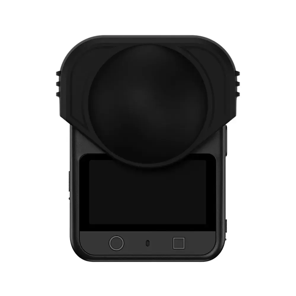  JJC Silikonskydd för objektiv till DJI Osmo 360 från Kamda – snabb leverans och trygg e-handel