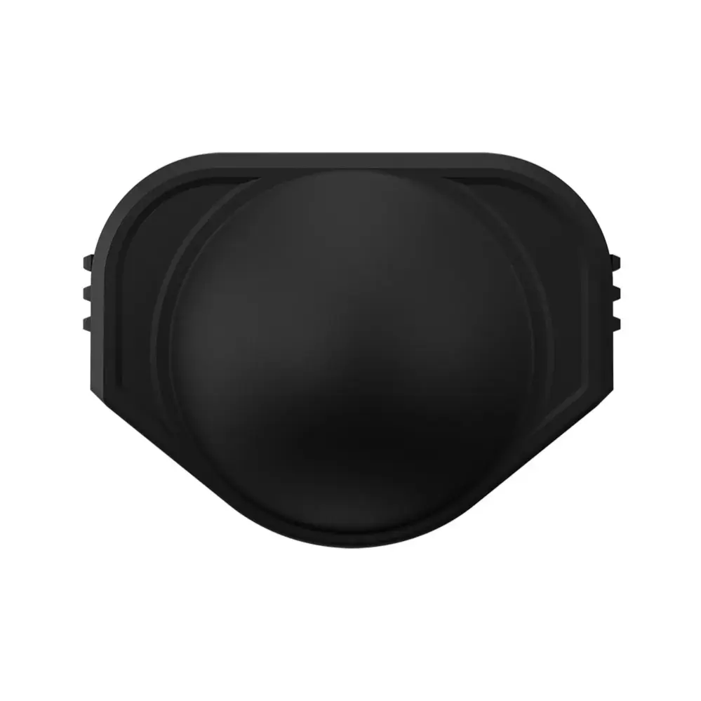  JJC Silikonskydd för objektiv till DJI Osmo 360 från Kamda – snabb leverans och trygg e-handel