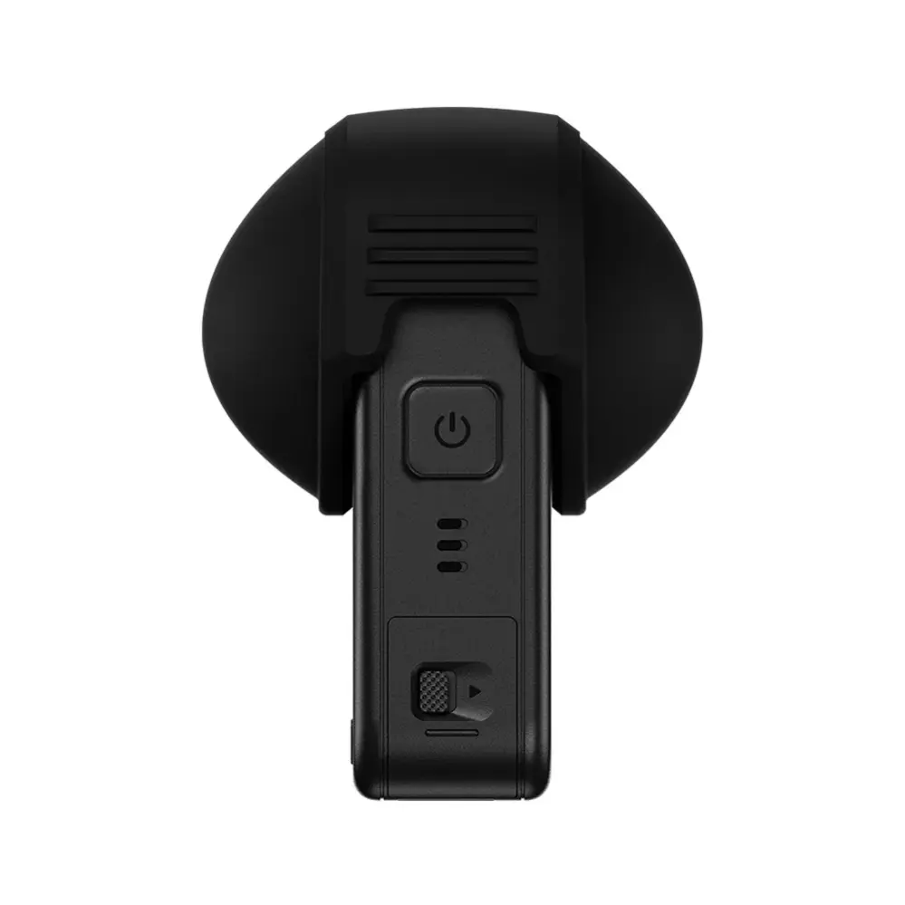  JJC Silikonskydd för objektiv till DJI Osmo 360 från Kamda – snabb leverans och trygg e-handel