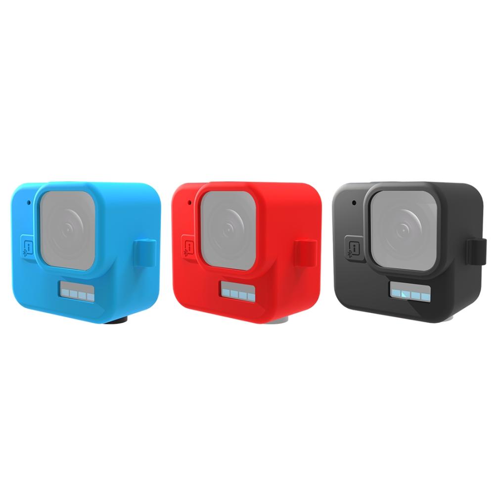 Puluz Silikonfodral för GoPro Hero11 Black Mini