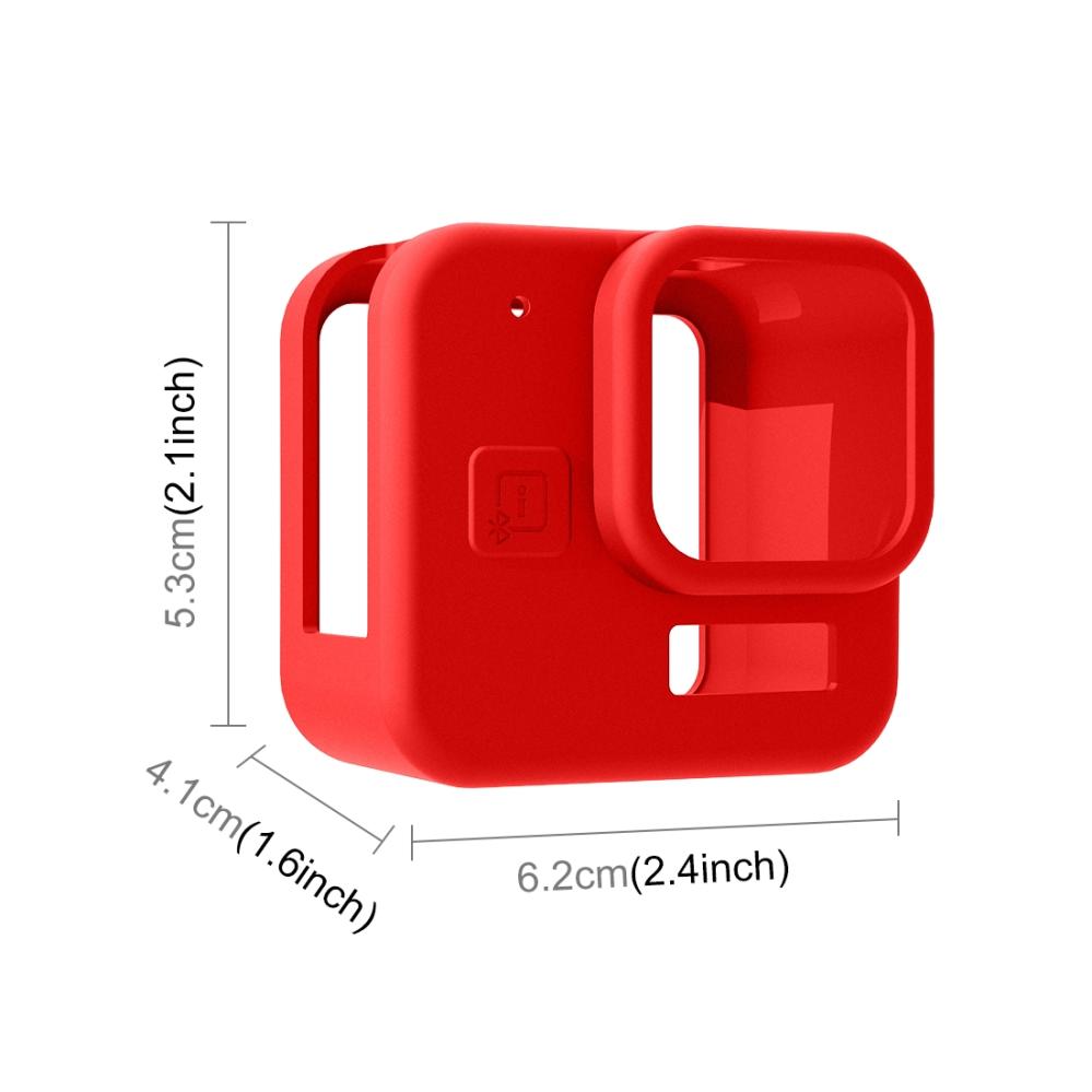 Puluz Silikonfodral för GoPro Hero11 Black Mini