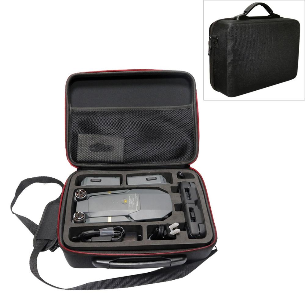  Tillbehörväska med antistötskydd för DJI Mavic Pro