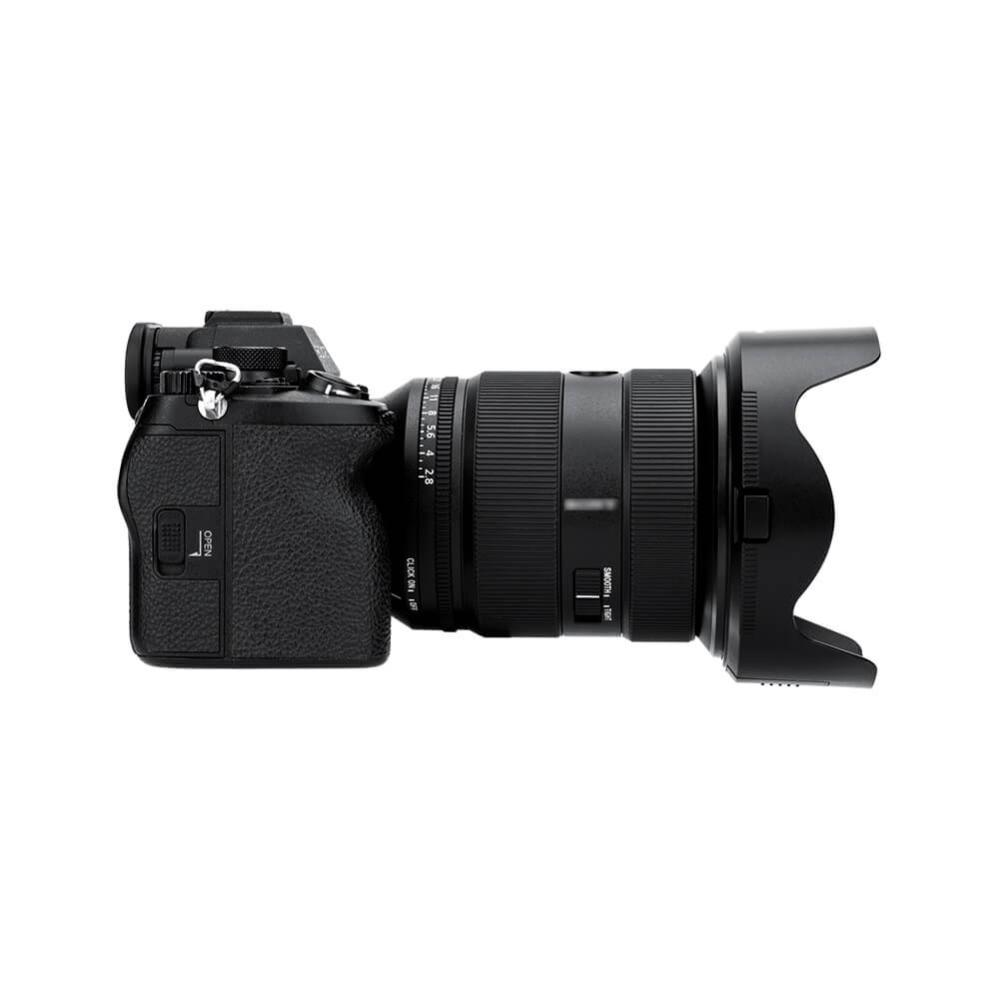  JJC Motljusskydd för Sony FE 24-70mm f/2.8 GM II (ALC-SH168) från Kamda – snabb leverans och trygg e-handel