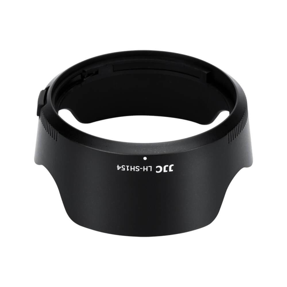  JJC Motljusskydd för Sony FE 24mm f/1.4 GM (ALC-SH154) från Kamda – snabb leverans och trygg e-handel