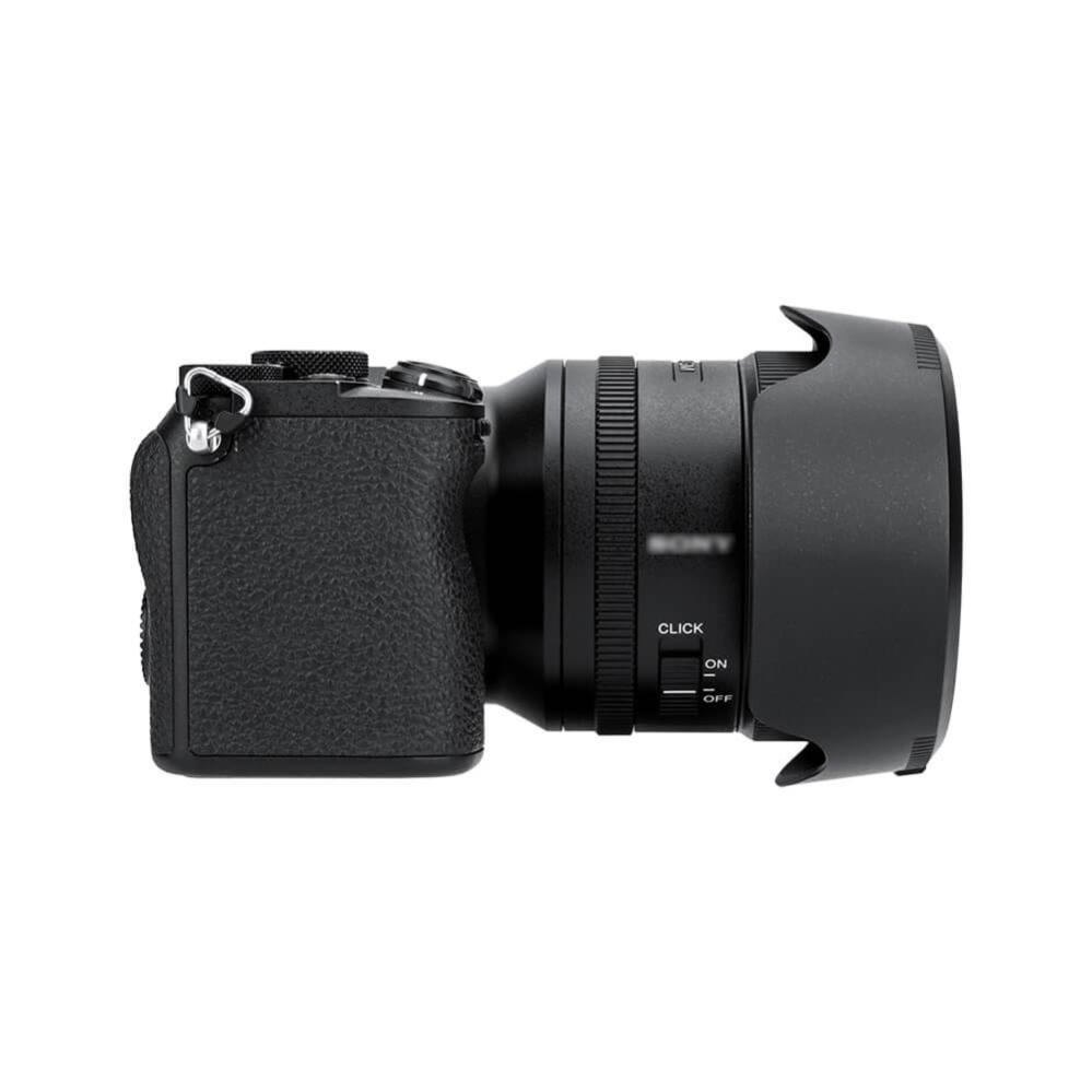 JJC Motljusskydd för Sony FE 24mm f/1.4 GM (ALC-SH154) från Kamda – snabb leverans och trygg e-handel