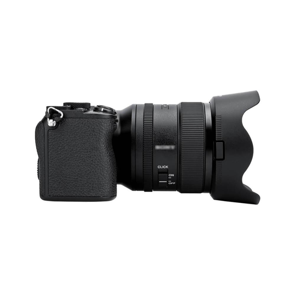  JJC Motljusskydd för Sony FE 24mm f/1.4 GM (ALC-SH154) från Kamda – snabb leverans och trygg e-handel