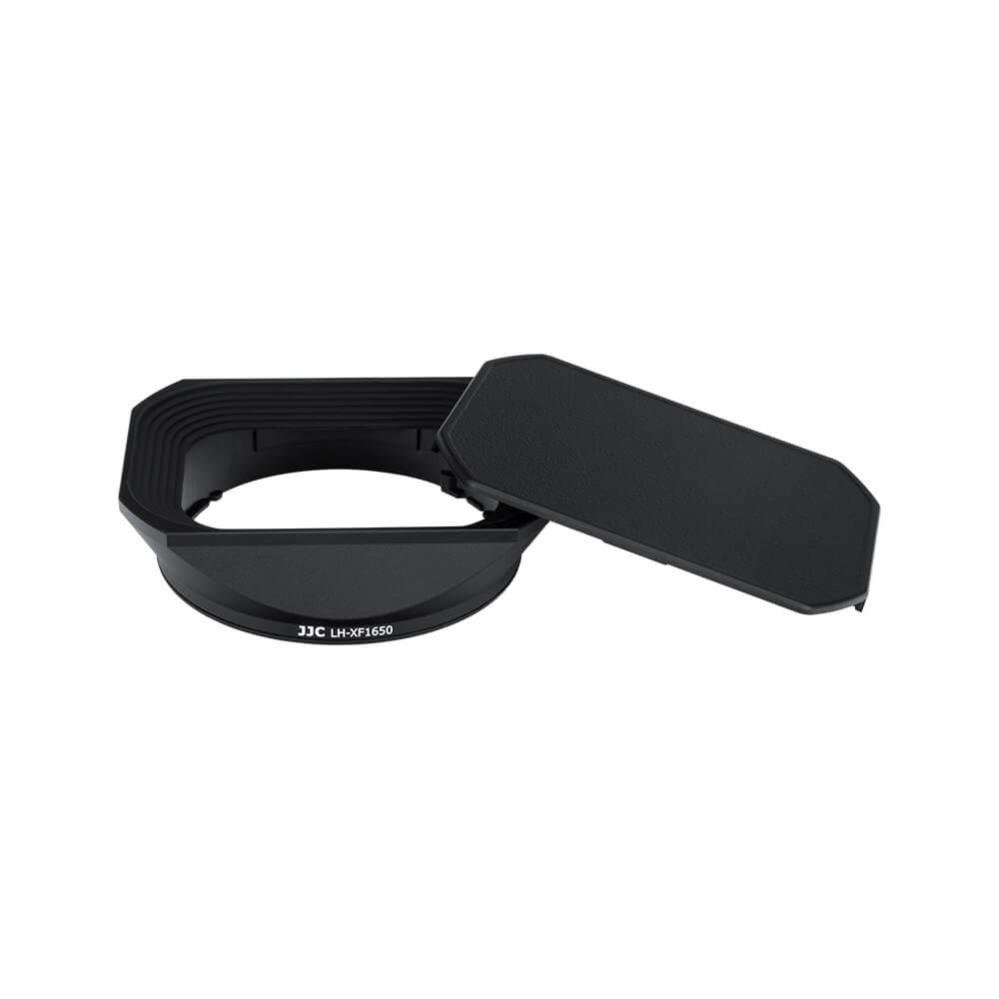  JJC Motljusskydd & lock för Fujifilm 16-50mm f/2.8-4.8 R LM WR från Kamda – snabb leverans och trygg e-handel