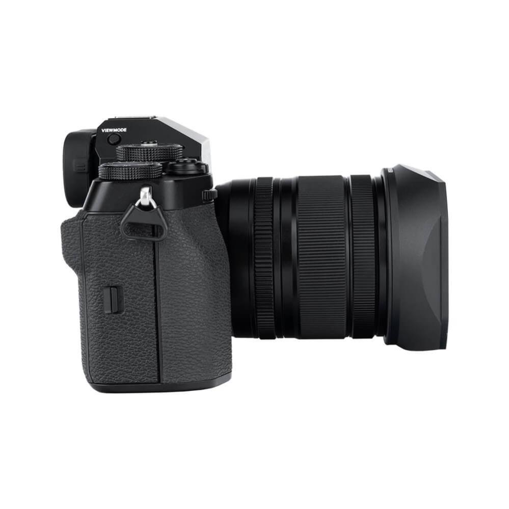  JJC Motljusskydd & lock för Fujifilm 16-50mm f/2.8-4.8 R LM WR från Kamda – snabb leverans och trygg e-handel