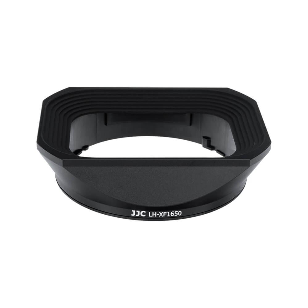  JJC Motljusskydd & lock för Fujifilm 16-50mm f/2.8-4.8 R LM WR från Kamda – snabb leverans och trygg e-handel