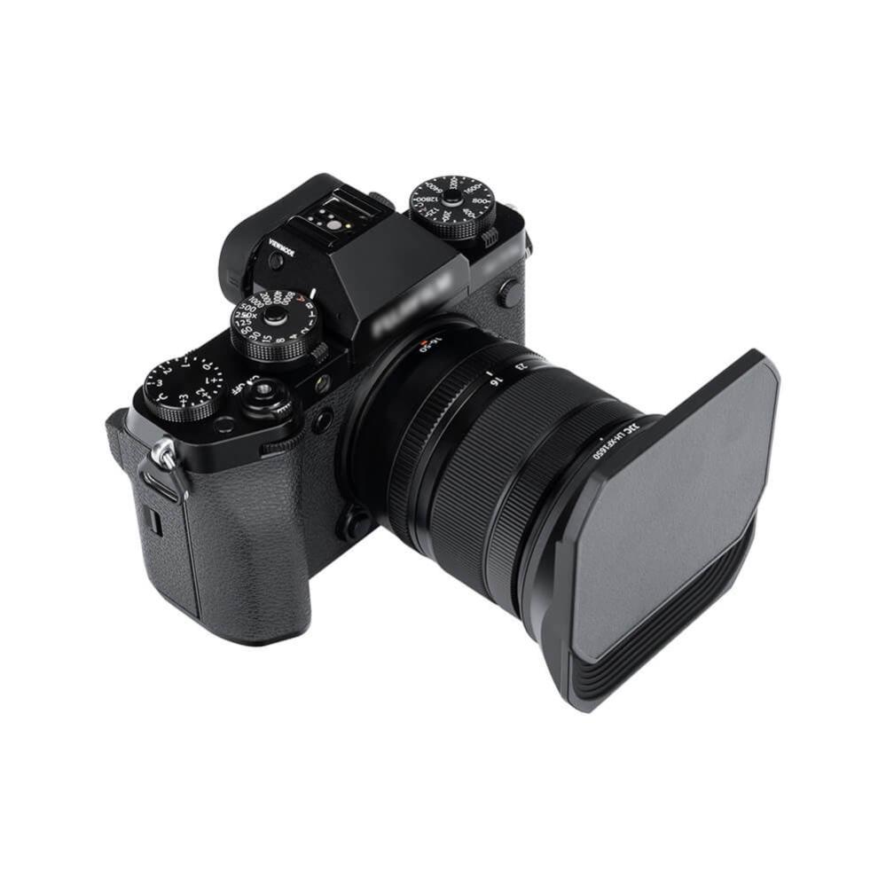  JJC Motljusskydd & lock för Fujifilm 16-50mm f/2.8-4.8 R LM WR från Kamda – snabb leverans och trygg e-handel