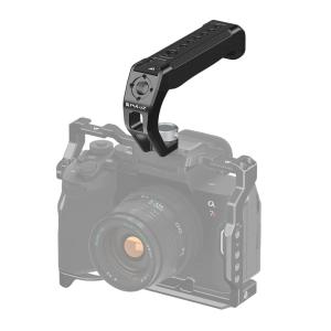  Puluz Topphandtag för kamerabur med ARRI-fäste