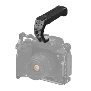  Puluz Topphandtag för kamerabur med ARRI-fäste