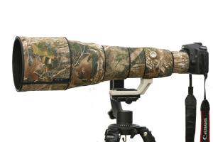  Rolanpro objektivskydd f&ouml;r Canon EF 800mm f/5.6 L IS USM fr&aring;n Kamda &ndash; snabb leverans och trygg e-handel