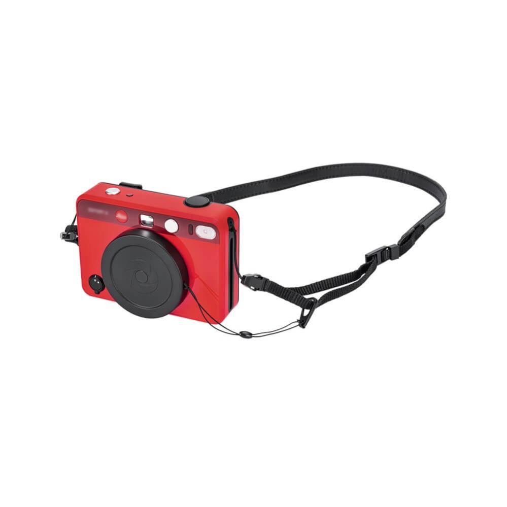  JJC Främre objektivlock för Leica Sofort 2 från Kamda – snabb leverans och trygg e-handel