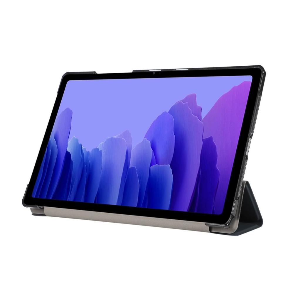 Fodral för Samsung Galaxy Tab A7 10.4 2020 T500/T505 Svart
