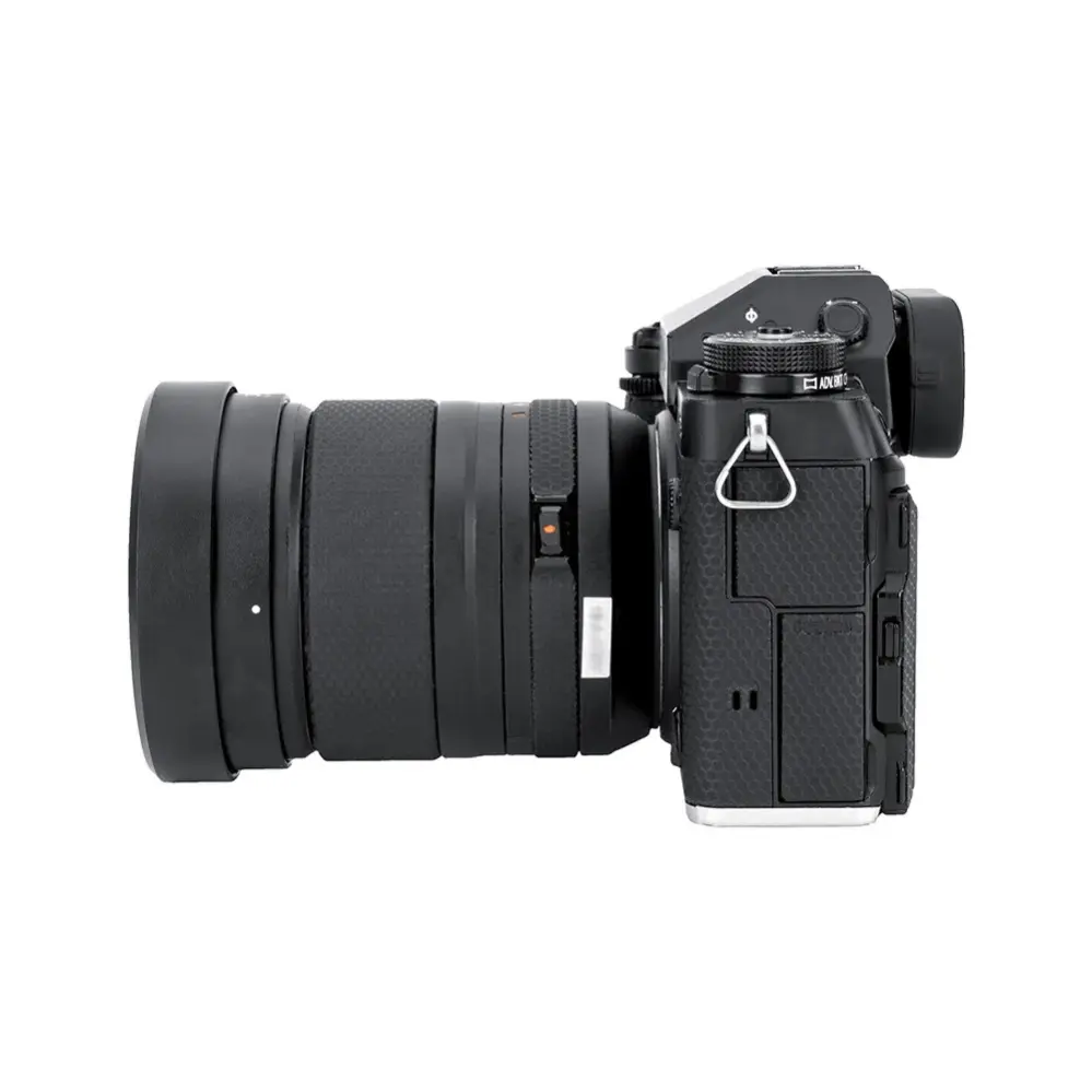  JJC LH-XF23F14 motljusskydd i metall för Fujifilm XF 23mm & 33mm f/1,4 R LM WR från Kamda – snabb leverans och trygg e-handel