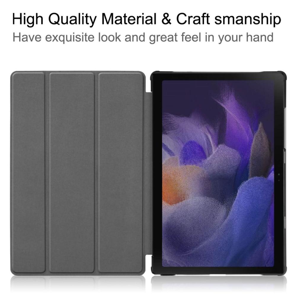 Fodral för Samsung Galaxy Tab A8 10.5 - Oljemålning