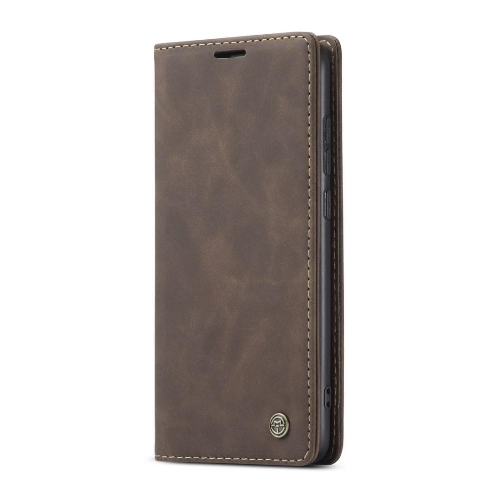 CaseMe Plånboksfodral med kortplats för Xiaomi Redmi Note 8 Pro