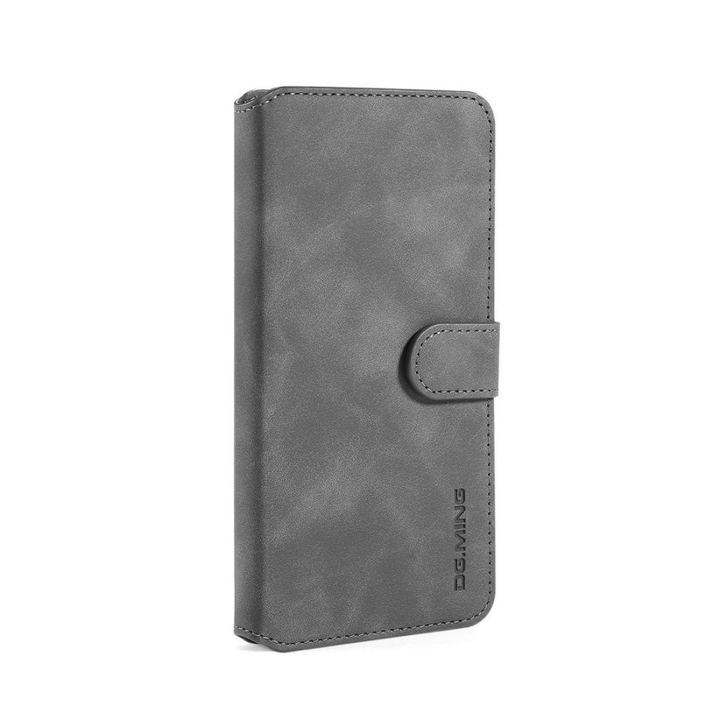 DG.MING Plånboksfodral för Xiaomi 9T / 9T Pro / Redmi K20 / Redmi K20 Pro